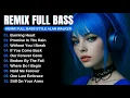 Download Lagu Remix Full Bass || Full Album Alan Walker Style ||New Songs || Playlist 2025 #EDM​ #remix​ #chill​
