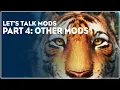 Planet Zoo Mods Will They Crash Your Game Part 4 PZ Plus Paths Freebuild Mod