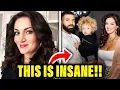Sophie Brussaux s life has changed after her SPLIT with Drake