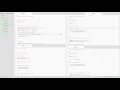 Atom Editor Tutorial - Panes P2