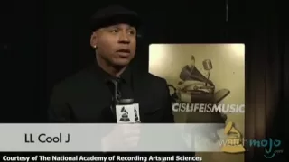 LL Cool J Biography of the Rapper and Actor