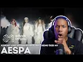 Download Lagu aespa | 'Dirty Work' MV REACTION | A title has never been MORE fitting!!