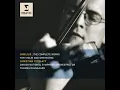 2 Serenades, Op. 69: No. 2 in G Minor