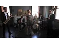 Corcovado Quiet Nights of Quiet Stars - Stringspace Jazz Band