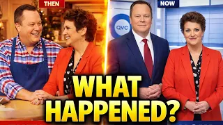 OLD QVC vs NEW QVC What Happened to the Hosts