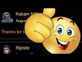 THE NEW GOLD STANDARD OF FORUM POSTS A True Win For Everybody