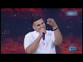 Master Sina & Joudy Alhouti - جودي الحوتي - Wesh Jabek | ويش جابك live