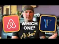 Airbnb or VRBO For Your Rental Property Watch This Before Choosing