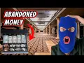 Exploring an ABANDONED Mall And We Found MONEY Findlay Mall