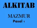 Download Lagu Mazmur Pasal 1 ALKITAB suara dan text - Indonesian Holy Bible Audio and Text - Psalm Chapter 1