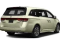 2016 Honda Odyssey - North Olmsted OH