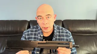 The Bushmaster Pistol timeline