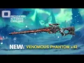 Lagu New Season 52 Sniper Rifle! The Venomous Phantom Is POWERFUL! 🤯 | Modern Strike Online |