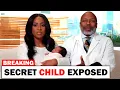 Dr Gregory s SECRET BABY EXPOSED by Sweet Tea Married to Medicine Season 12 Episode 1