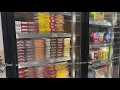 San Francisco Walgreens store chaining up its freezers