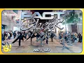 [KPOP IN PUBLIC | ONE TAKE] NCT 127 (엔시티 127) - ' FACT CHECK' | Dance cover by SAYJJANG!
