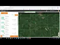 Sirrus web app demo