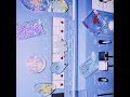 doodle spring - misaki umei