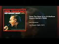 Done Too Soon (Live At Madison Square Garden, 2008)