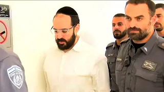 ג ק סגל במעצר כך נחשפה זהות הרב הנשוי שהפיל בפח 18 נשים 
