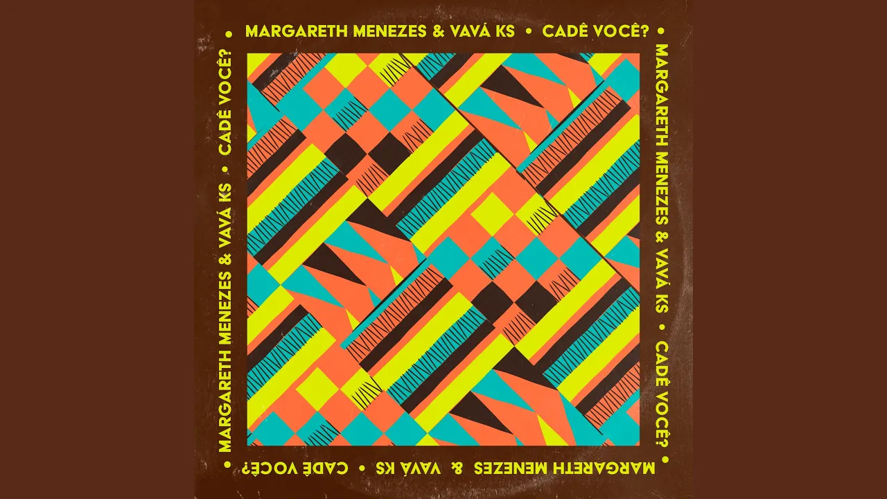 Cadê Você? (feat. Vavá Ks) Cadê Você? (feat. Vavá Ks)