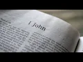 1 John 5 KJV I The Knowledge of Eternal Life