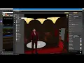 IMVU Creator Hangout - Studio Normal Maps