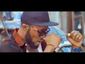Mike Alabi Ft. Serge Beynaud - C'est l'arrivée qui compte - Clip officiel
