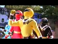 Download Lagu Along Came a Spider | Alien Rangers | Full Episode | S03A | E07 | Power Rangers Official