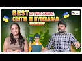 Benefits of Learning Python Full Stack at V Cube Best Institute for Python Full Stack in Hyderabad