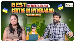 Benefits of Learning Python Full Stack at V Cube Best Institute for Python Full Stack in Hyderabad