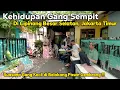 Download Lagu Kehidupan Di Gang Sempit di Cipinang Besar Selatan, Jakarta Timur