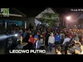 Download Lagu Rampokan Udan Boto utoh---!!! LEGOWO PUTRO - TAWURAN PENONTON RUSUH Josaren wates