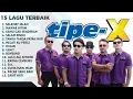 Download Lagu Kamu Gak Sendirian || Full album Tipe-X terbaik