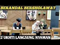 Download Lagu PRANK SHOLAWAT!! BERANDAL DI REMEHIN... BERANDAL SHOLAWAT 2 UKHTI NYAMAN 💕