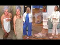 Lagu QVC tv - Chelsea Phillips Reid feet in shoes \u0026 Nancy Hornback out shower in towel highlights