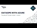 DataOps with Azure