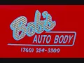 State Farm Local Office Palm Springs car auto body work shop