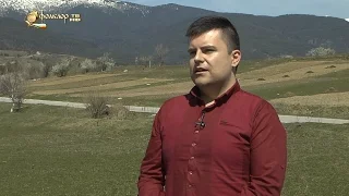 Между нас казано на гости на Борис Коцаков в Добърско 