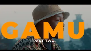 holy ten gamu pt 2 official video 