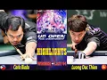 Download Lagu HIGHLIGHTS | Carlo Biado vs Luong Duc Thien | 2025 US OPEN POOL CHAMPIONSHIP