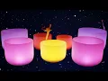 Lagu Find Inner Peace - Crystal Bowls Meditation - 432Hz Soundbath