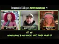 EP 44 | Independent & Influential feat. Dante Nicholas