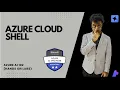 Azure Cloud Shell