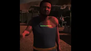 ودخل المدينه علي حين غفله من اهلها  دندنها