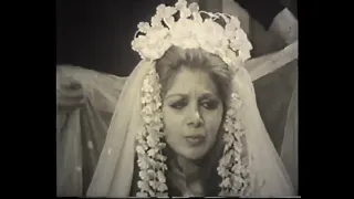 عروسی شورانگیز طباطبایی فیلم مرغ همسایه 