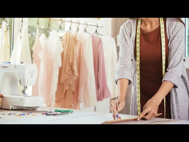 Fabric and Apparel Patternmakers