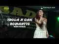 Download Lagu IDOLA X GAK ROMANTIS (COVER) RESSA FATRICIA