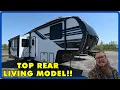 Best Rear Living Fifth Wheel 2026 Grand Design Reflection 150 Series 295RL
