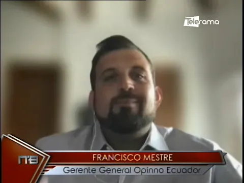 Opinno Ecuador apertura primera oficina en el Metaverso